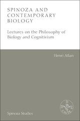 Spinoza and Contemporary Biology