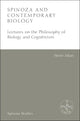 Spinoza and Contemporary Biology