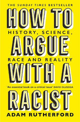 How to Argue With a Racist