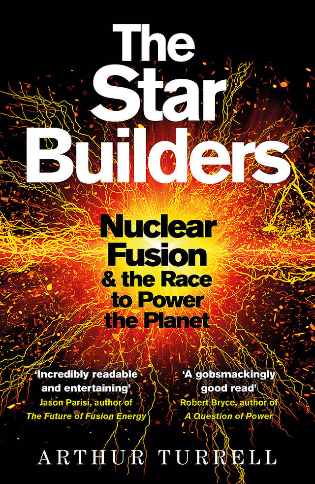 The Star Builders