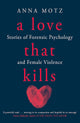 A Love That Kills