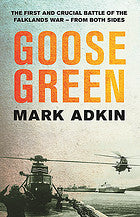 Goose Green
