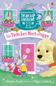 The Twitches Meet a Puppy