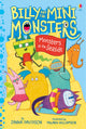 Billy and the Mini Monsters Monsters at the Seaside
