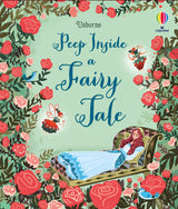 Usborne Peep Inside a Fairy Tale Boxset
