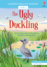 The Ugly Duckling