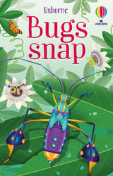 Bugs Snap