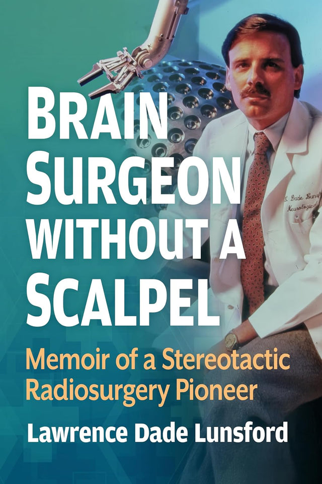 Brain Surgeon Without a Scalpel