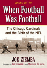 When Football Was Football