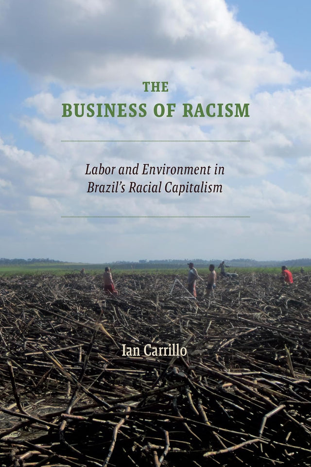 The Business of Racism
