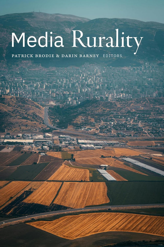 Media Rurality
