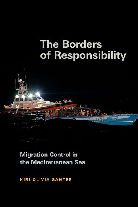 The Borders of Responsibility