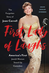 First Lady of Laughs