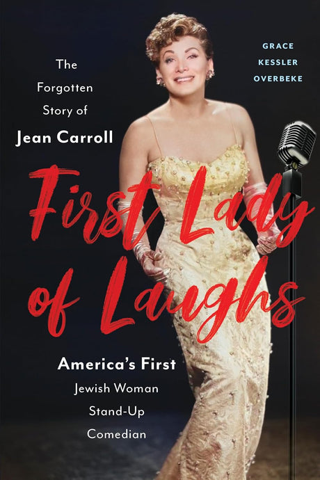 First Lady of Laughs
