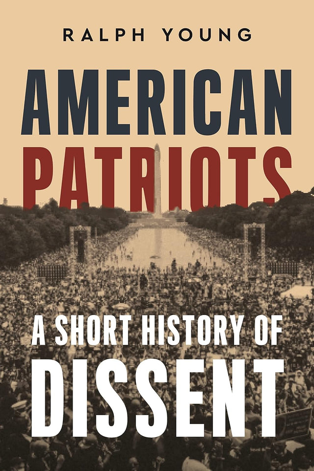 American Patriots
