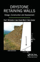 Drystone Retaining Walls