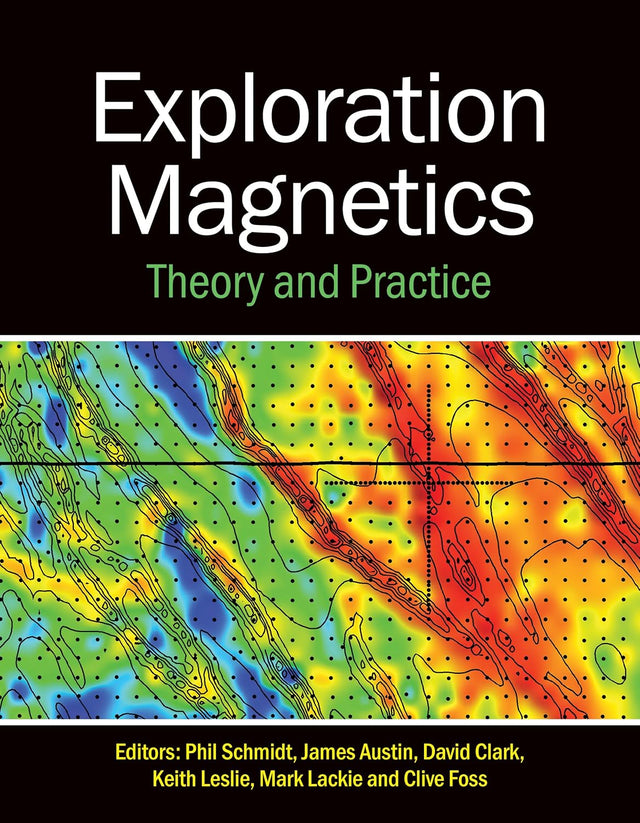 Exploration Magnetics