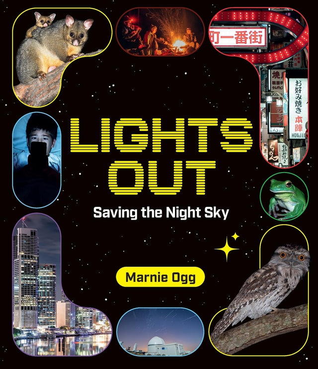Lights Out