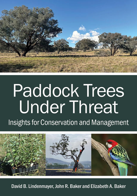 Paddock Trees Under Threat
