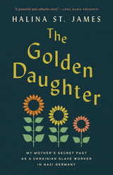The Golden Daughter