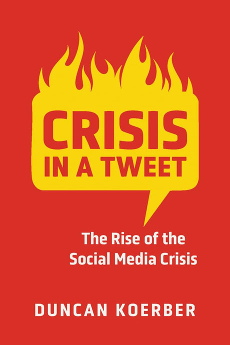 Crisis in a Tweet
