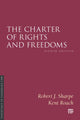 The Charter of Rights and Freedoms