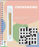 Puzzles on the Go Series 9: Crossword