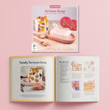 Craft Maker Deluxe Artisan Soap Kit