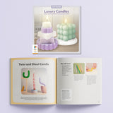 Craft Maker Luxury Candles Kit