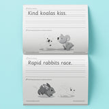 School Zone Handwriting Ultimate Learning Kit