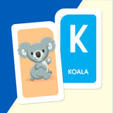 School Zone Flash Cards Alphabet