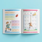 School Zone I Know It! Addition & Subtraction