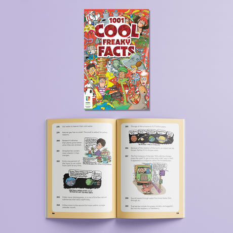 The Cool Series Collection Box Set