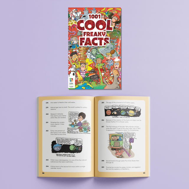 The Cool Series Collection Box Set