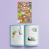 The Cool Series Collection Box Set