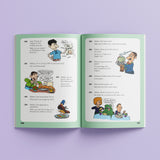 The Cool Series Collection Box Set