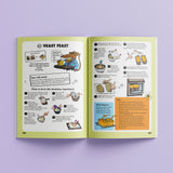 The Cool Series Collection Box Set