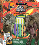 Hinkler: Super Kaleidoscope Kit Jurassic World