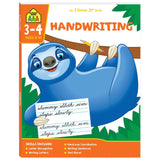 Handwriting: An I Know It! Book
