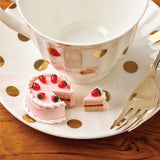 Craft Maker Classic Polymer Clay Mini Food Kit