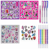 Hinkler: Super Kaleidoscope Kit - Monster High