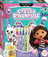 Hinkler: Super Kaleidoscope Kit Gabby's Dollhouse