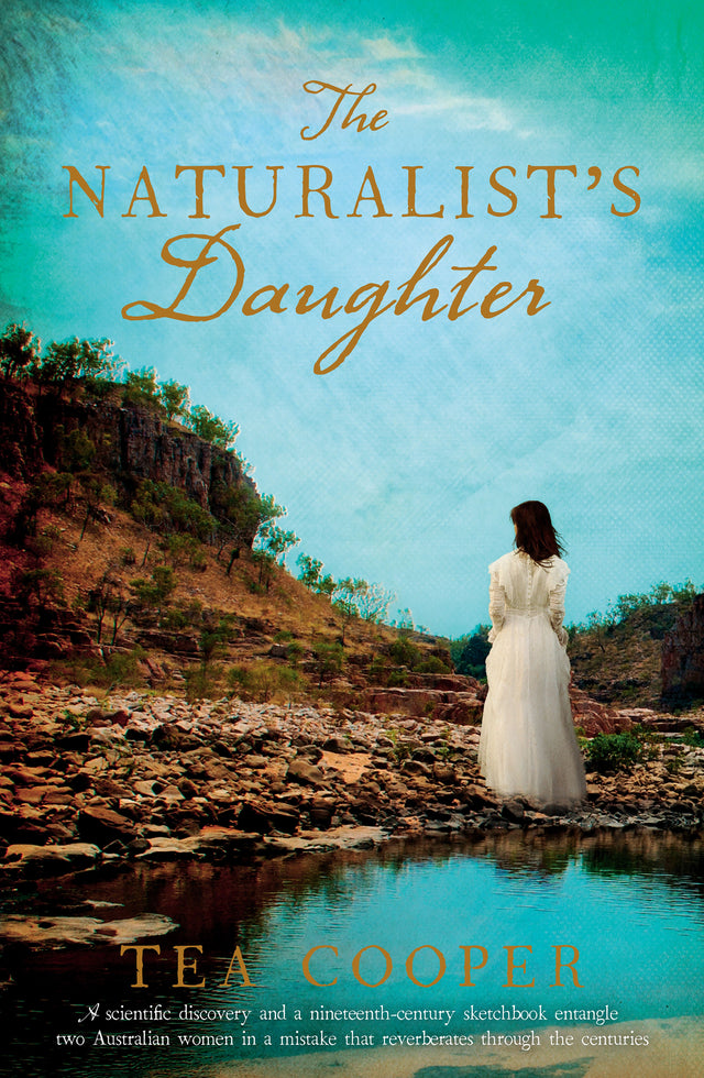 The Naturalist's Daughter