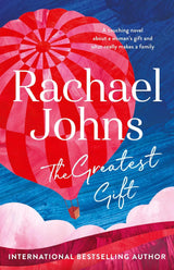 The Greatest Gift
