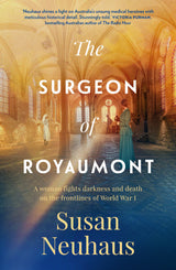 The Surgeon of Royaumont