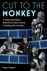 Cut to the Monkey