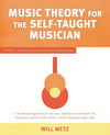 Music Theory for the Self-Taught Musician