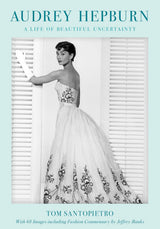 Audrey Hepburn