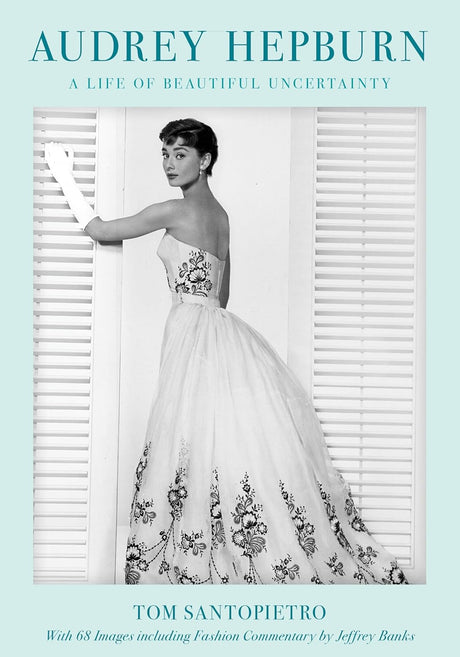 Audrey Hepburn