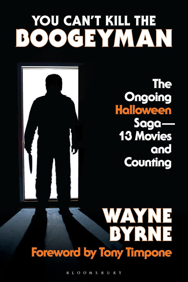 You Can't Kill the Boogeyman